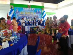 Genap 51 Tahun, Ini Harapan Pemprov PBD ke IWAPI