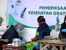 Pemerintah Terus Perluas Layanan CKG di Berbagai Daerah