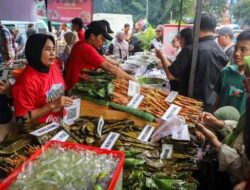 Proyeksi Inflasi Periode Ramadan-Idulfitri 2026 Tetap Terkendali, BI Ungkap Alasannya