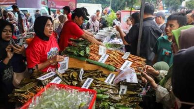 Proyeksi Inflasi Periode Ramadan-Idulfitri 2026 Tetap Terkendali, BI Ungkap Alasannya 6 Inflasi Terkendali Foto Istimewa