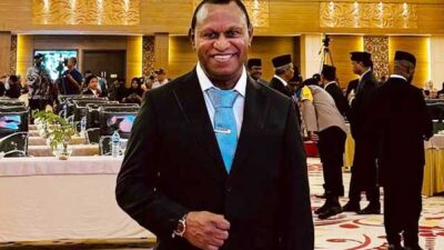 Legislator PBD Desak Disnakertrans Evaluasi Hasil Rekrutmen PT Petrogas  