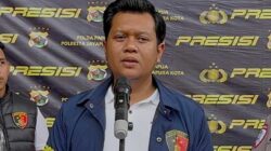 Ungkap Pencurian di Abepura, Tim Opsnal Gabungan Bekuk 2 Terduga Pelaku 3 Kasat Reskrim Kompol I Dewa Gde Ditya2