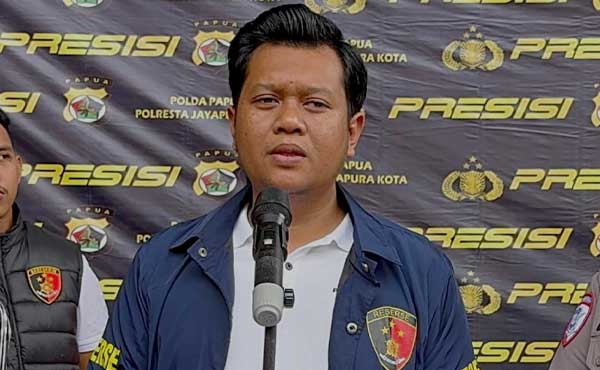 Kasat Reskrim Kompol I Dewa Gde Ditya2