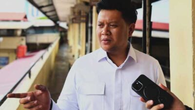 Polisi Berhasil Ungkap Kasus Curas di Kota Jayapura, Ini Rekam Jejak Pelaku