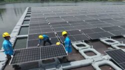 Perkokoh Ketahanan Energi Nasional: Pemerintah Perkuat Produksi Domestik dan EBT 12 Ketahanan Energi Nasoonal Foto Ist