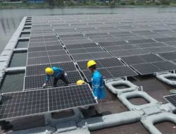 Perkokoh Ketahanan Energi Nasional: Pemerintah Perkuat Produksi Domestik dan EBT