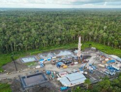 Ketahanan Energi Papua Jadi Prioritas Pemerintah, PLN Percepat Bangun Pembangkit EBT