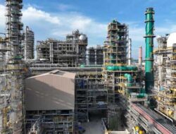 Investasi Kilang Menguat, Pemerintah Komitmen Kurangi Ketergantungan Impor