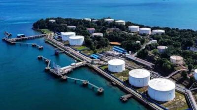 Stok Nasional BBM Aman Jelang Ramadan dan Lebaran 14 Kilang Nasional Foto Ist