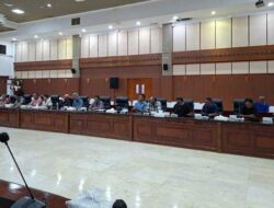 Soroti Tata Kelola Tambang, Ini Penegasan Komisi II DPRD Maluku