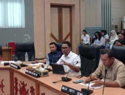 Komisi III DPRD Kota Ambon Tepis Tudingan “Praktik Kongkalikong” Seleksi Mitra Parkir