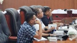 Terkait Izin Tambang, Komisi III DPRD Maluku Ingatkan Pemda Tak Langgar Aturan 2 Komisi III DPRD Maluku Izin Tambang