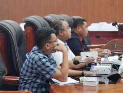 Terkait Izin Tambang, Komisi III DPRD Maluku Ingatkan Pemda Tak Langgar Aturan