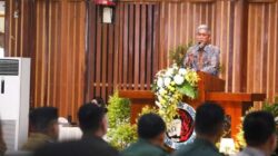 Penguatan Tata Kelola KDKMP Jadi Fokus Pemerintah di 38 Provinsi 2 Kopdes MP Jawa Tengah