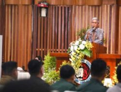 Penguatan Tata Kelola KDKMP Jadi Fokus Pemerintah di 38 Provinsi