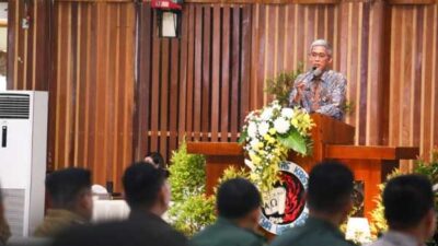 Penguatan Tata Kelola KDKMP Jadi Fokus Pemerintah di 38 Provinsi