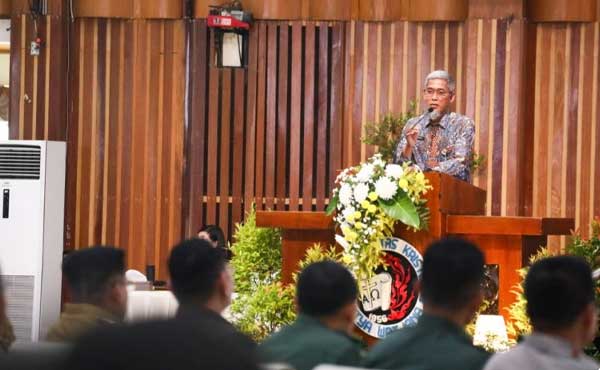 Penguatan Tata Kelola KDKMP Jadi Fokus Pemerintah di 38 Provinsi 1 Kopdes MP Jawa Tengah
