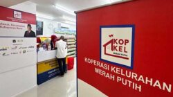 Pemerintah Percepat Koperasi Merah Putih, Dorong Pertumbuhan Ekonomi di Daerah 7 Kopdes Merah Putih Foto Ist5