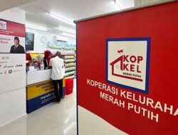 Bukan Sekadar Program Ekonomi, Koperasi Merah Putih Penggerak Transformasi Desa