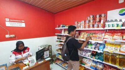 Kopdes Merah Putih Inkubator Bisnis