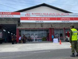 Tak Sebatas Pembentukan, Pemda Didorong Realisasikan Operasional Kopdes Merah Putih
