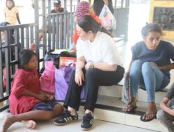 TP PKK Ambon Mulai Rintis Pendidikan Non Formal bagi ATS