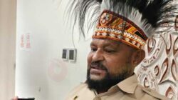 MRP Kecam Keras Aksi Penembakan KKB: Sangat Brutal dan Tidak Manusiawi 9 Max Ohee Korericom