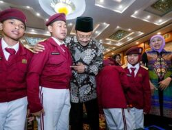 Pemerintah Tegas Soal Program Sekolah Rakyat Tanpa Titipan, Parlemen Dukung Penuh