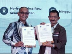 Sepakat, Merdeka Institute-JMSI Teken MoU Tingkatkan SDM Media