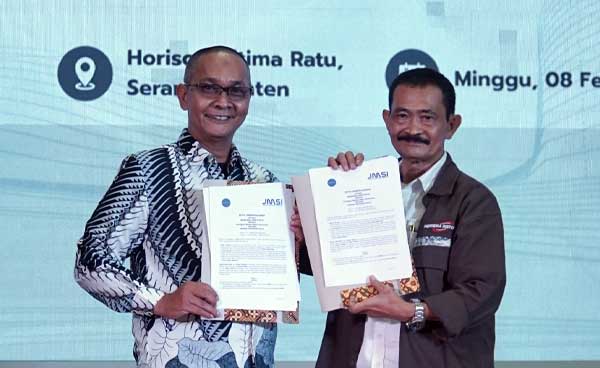 Sepakat, Merdeka Institute-JMSI Teken MoU Tingkatkan SDM Media 1 Merdeka Institut JMSI Teken MoU