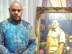 Membangun Papua dengan Pendekatan Terintegrasi: Keamanan, Keadilan, dan Kesejahteraan sebagai Fondasi Perdamaian