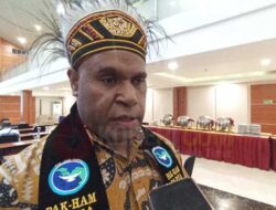 Kecam Keras Kekerasan Bersenjata: PAKHAM Papua Serukan Penyelesaian Damai