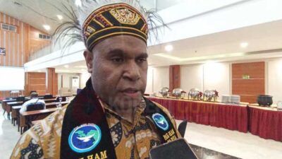 Kecam Keras Kekerasan Bersenjata: PAKHAM Papua Serukan Penyelesaian Damai
