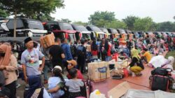 Pemerintah Mulai Matangkan Kesiapan Infrastruktur Jelang Puasa-Lebaran 2026 6 Mudik Lebaran Foto Istimewa