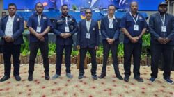 NasDem Teluk Bintuni Ajak Masyarakat Jaga Kamtibmas di Bulan Suci Ramadhan 4 NasDem Teluk Bintuni Foto Berrsama