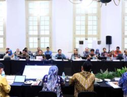 OJK Dorong KUB BPD Tingkatkan Kredit UMKM dan Perekonomian Daerah