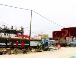 Presiden Tegaskan Papua Prioritas Pengembangan Energi Berkelanjutan, Ini Alasannya