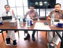 RDMP Balikpapan Akan Beri Efek Berganda bagi Ekonomi Negara dan Masyarakat