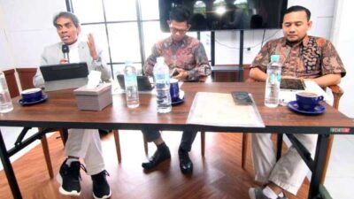 RDMP Balikpapan Akan Beri Efek Berganda bagi Ekonomi Negara dan Masyarakat 28 Pakar Efekk Kilang Baru Balikpapan