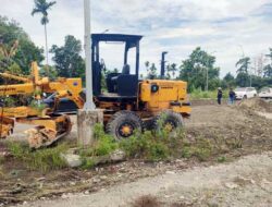 Pemkab Mimika-Pemilik Ulayat Sepakat, Akses Jalan Petrosea ke Bandara Dibuka