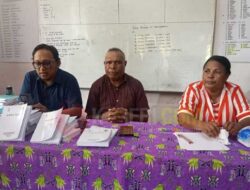 ‎Intimidasi-Pemecatan Sepihak: Direktur BTS Papua Bongkar Dugaan “Mafia Dana” Yayasan Bahtraku