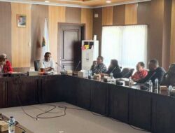 Pemkab Mimika-Perwakilan Buruh Moker PTFI Gelar Pertemuan, Ini Penjelasan Bupati