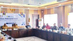 Pemkab Mimika Siapkan Badan Usaha Profesional Kelola Air Bersih 3 Pemkab Mimika Kelola Air Bersih