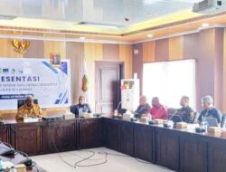 Pemkab Mimika Siapkan Badan Usaha Profesional Kelola Air Bersih