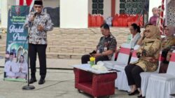 Pemkot Ambon Safari Ramadan 2026 Wara