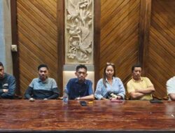 Seruan Damai Pemuda Hetu Upu Ana