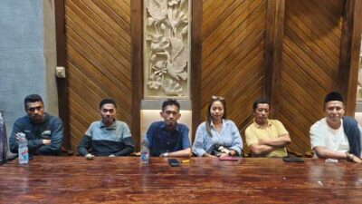 Seruan Damai Pemuda Hetu Upu Ana 9 Pemuda Hetu Upu Ana serukan Damai