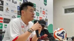 Cendrawasih Karsa Gelar Laga Eksebisi: Persipura vs Sorong Raya di Stadion Bawela 5 Persipura Owen Rahadian