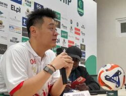 Cendrawasih Karsa Gelar Laga Eksebisi: Persipura vs Sorong Raya di Stadion Bawela