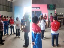 Pertamina Tinjau Langsung Kesiapan BBM-LPG di Manokwari Selama Ramadan-Idul Fitri 1447 H